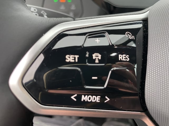 Volkswagen ID.3 +SPRACHASSISTENT+ACC+NAVI+LED