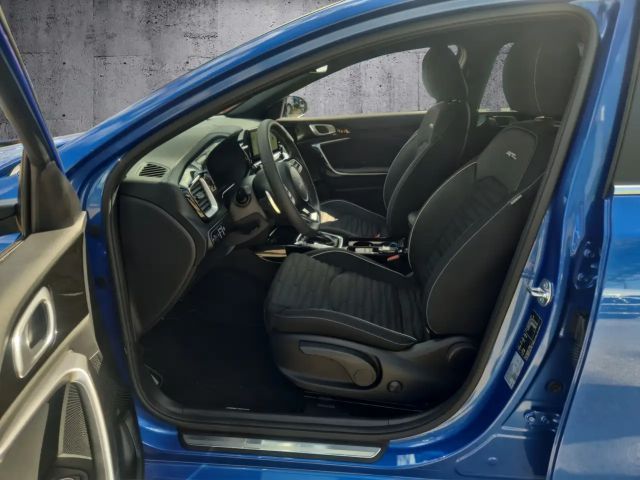 Kia Ceed GDi GT-Line