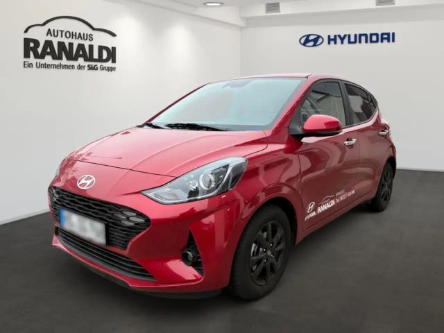 Hyundai i10 1.2 Prime Smart