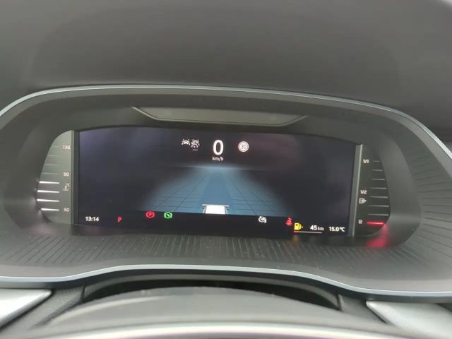 Skoda Octavia 2.0 TDI Combi Selection