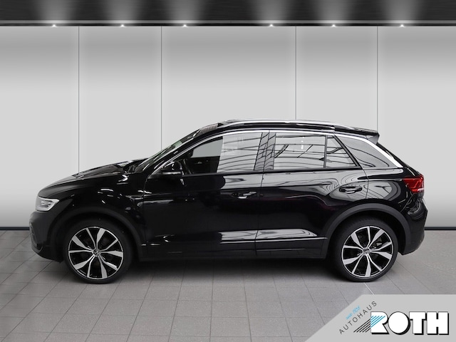 Volkswagen T-Roc 1.5 TSI R-Line