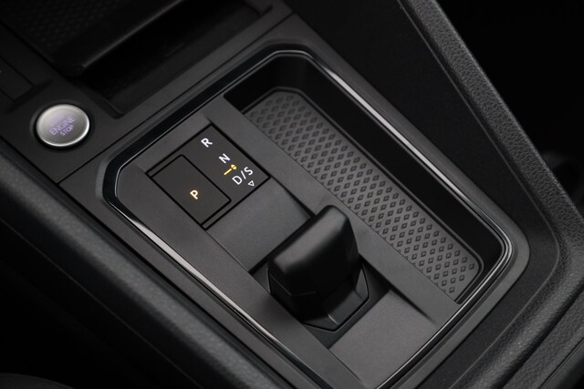 Volkswagen Caddy 2.0 TDI DSG