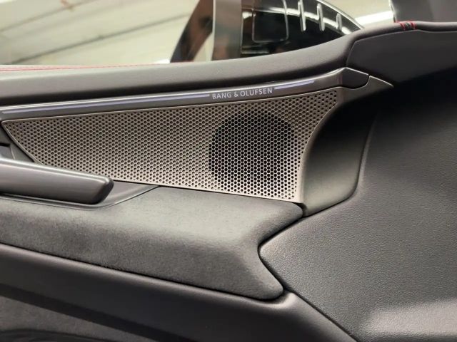 Audi A5 Hybride Quattro S-Tronic