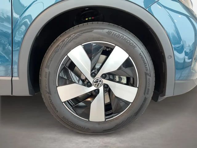 Volkswagen Tiguan DSG