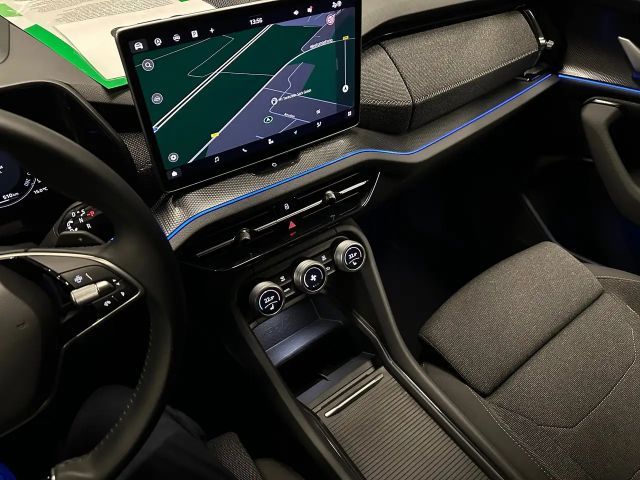 Skoda Kodiaq 2.0 TDI 4x4 Selection