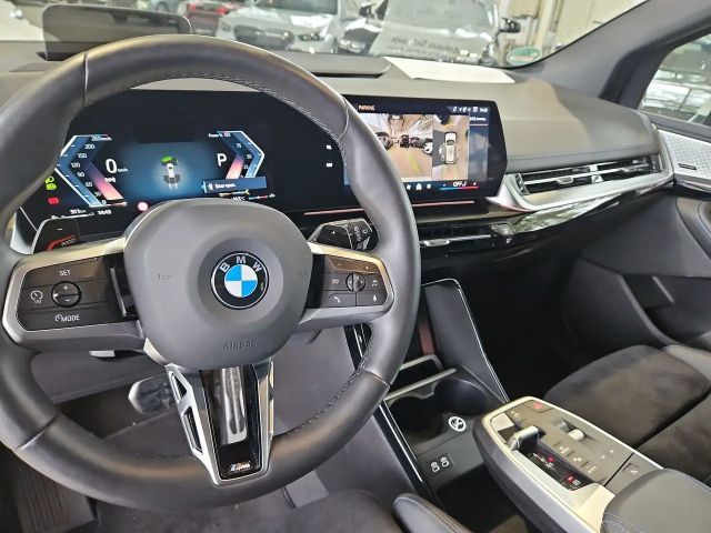 BMW 220 220d M-Sport Sedan