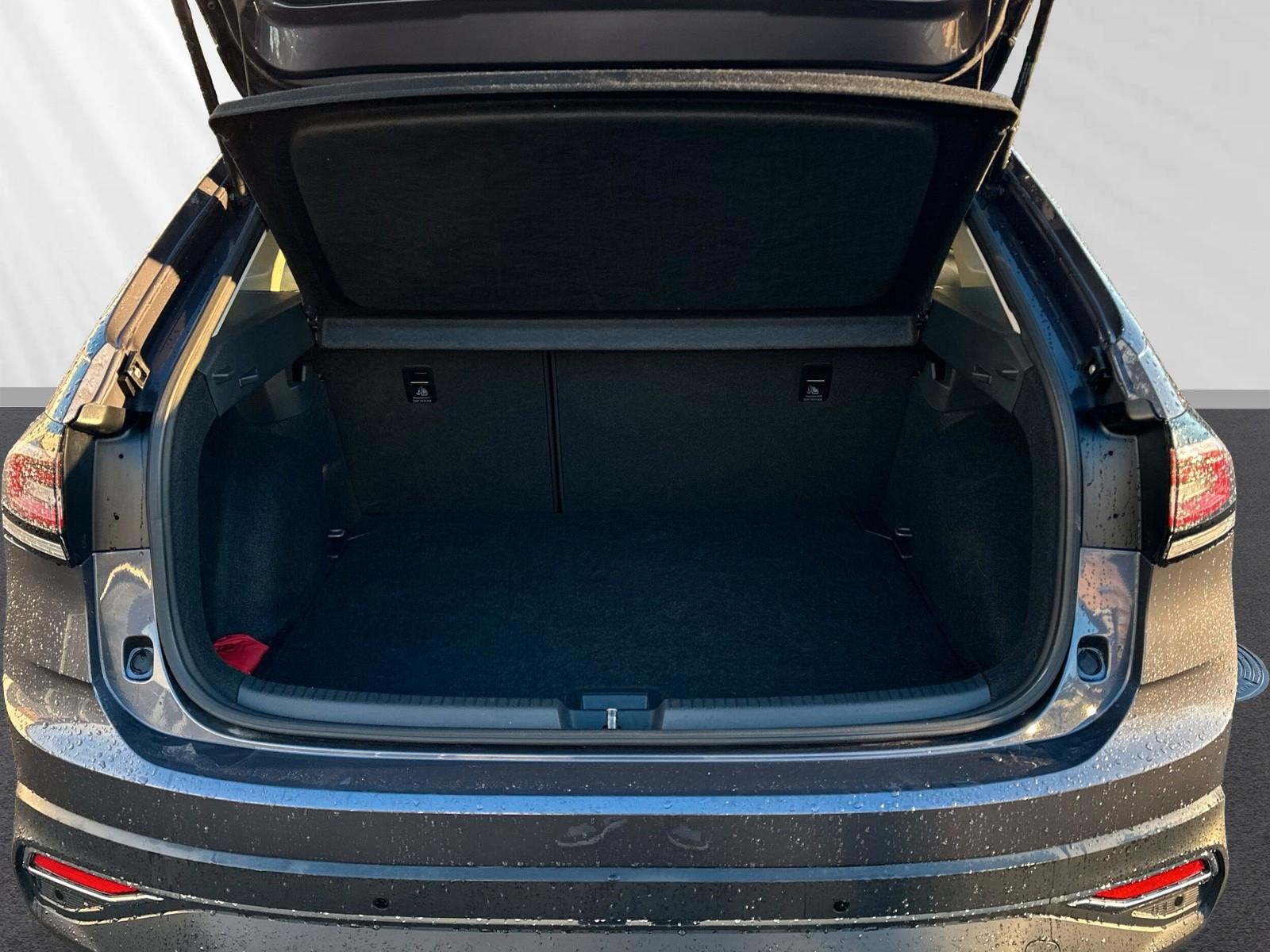 Volkswagen Taigo 1.0 TSI DSG Style