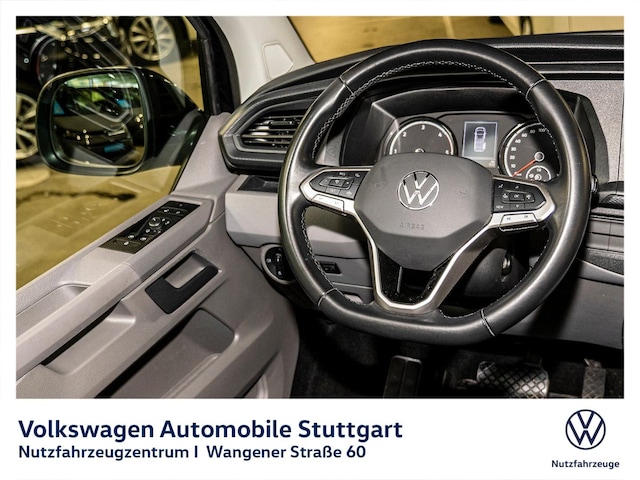 Volkswagen Caravelle 2.0 TDI Comfortline DSG T6