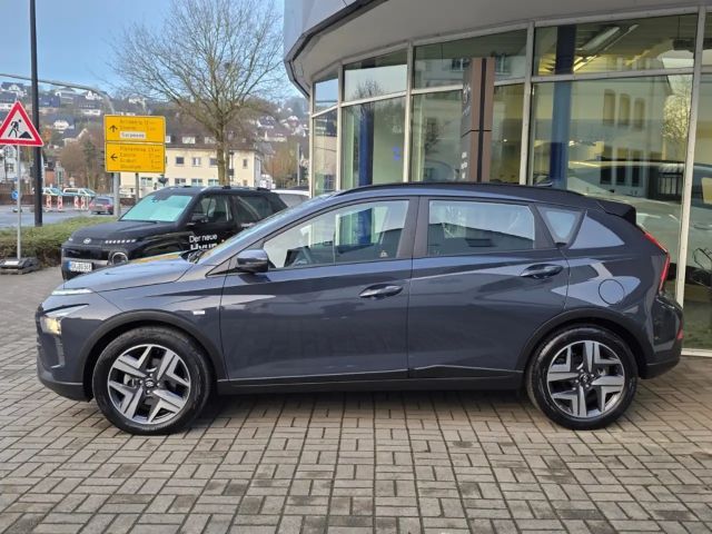 Hyundai Bayon 1.0 T-GDi Trend