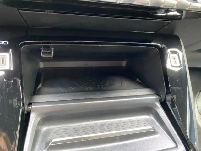 Peugeot 2008 Allure Pack Hybrid