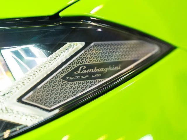 Lamborghini Urus Pano HUD B&O 360 23" TV Nachtsicht AHK Soft