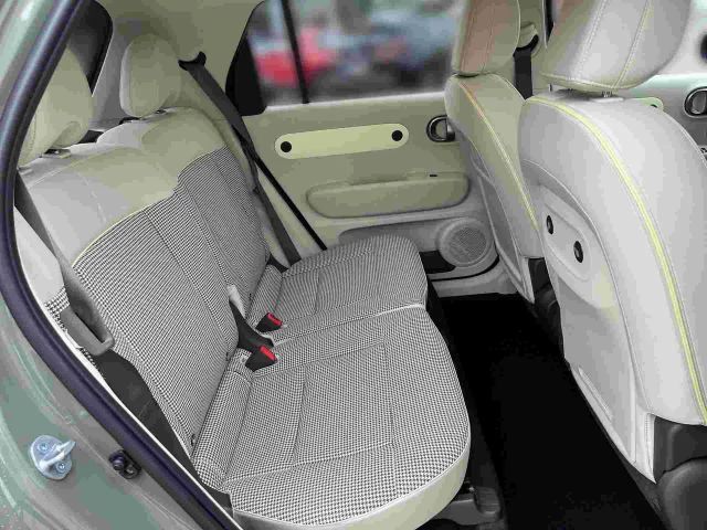 Hyundai INSTER 42 kWh Trend