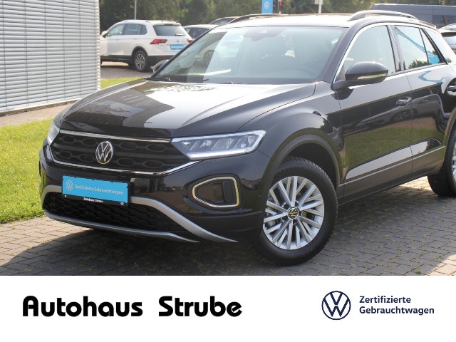Volkswagen T-Roc 1.0 TSI Life