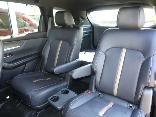 Mazda CX-80 Homura Plus e-Skyactiv