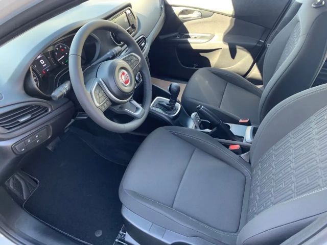 Fiat Tipo Hybrid Automatik Tempomat Klima Bordcomp.