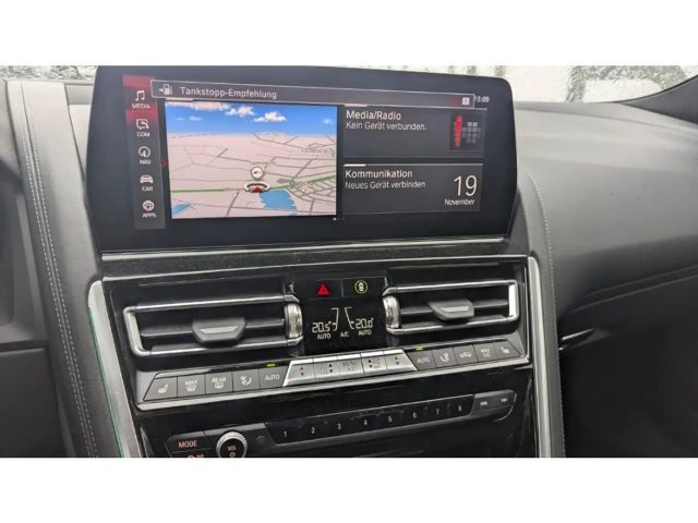 BMW M8 Competition Coupé