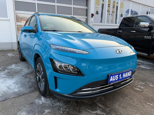 Hyundai Kona 39 kWh Electric