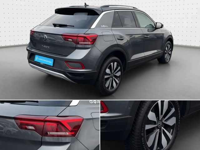 Volkswagen T-Roc 2.0 TDI DSG