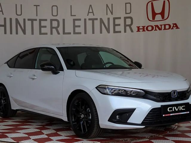 Honda Civic 2.0 Sport e:HEV