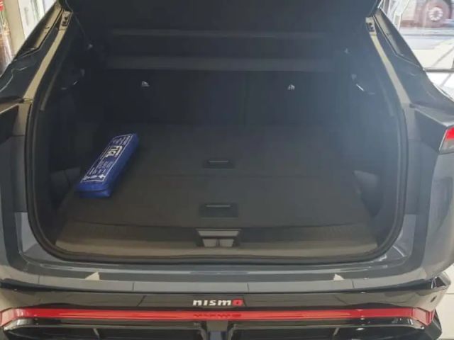 Nissan Ariya 87 kWh e-4ORCE