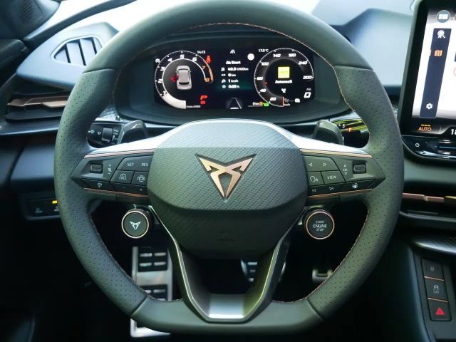 Cupra Terramar 2.0 TSI VZ