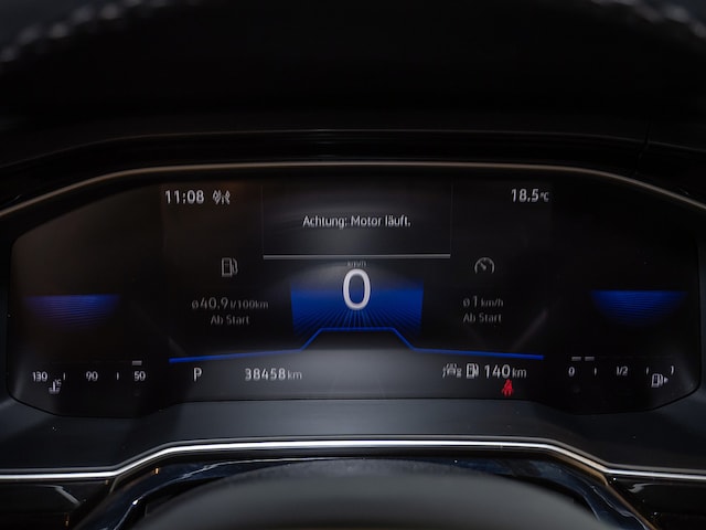 Volkswagen Taigo 1.0 TSI Style