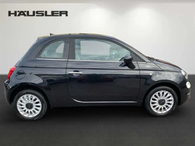 Fiat 500 Dolcevita