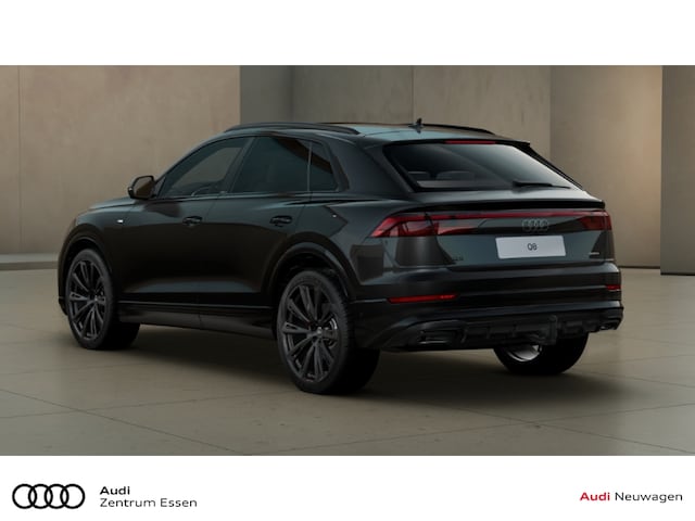 Audi Q8 Quattro