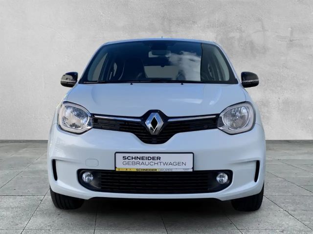 Renault Twingo E-Tech Electric