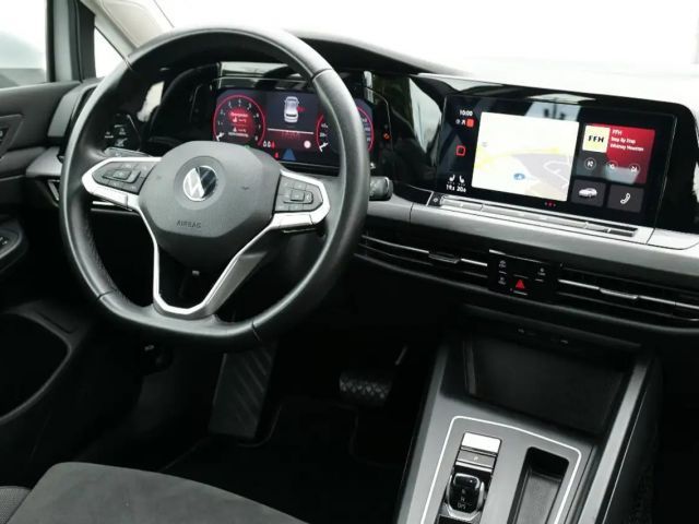 Volkswagen Golf 1.5 TSI DSG Golf VIII Style