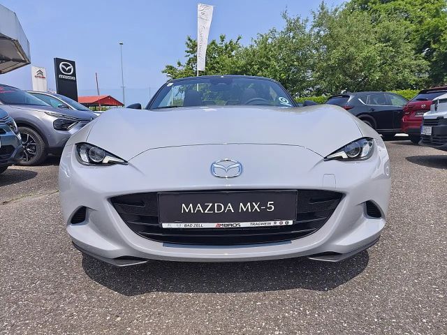 Mazda MX-5 Prime-line SkyActiv