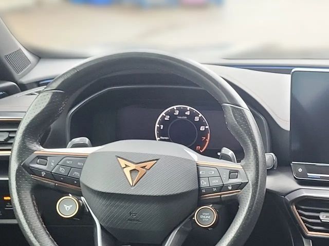 Seat Leon 1.5 eTSI DSG Style