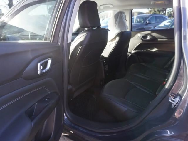 Jeep Compass Night Eagle