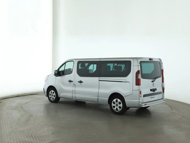 Renault Trafic Combi Evolution Grand
