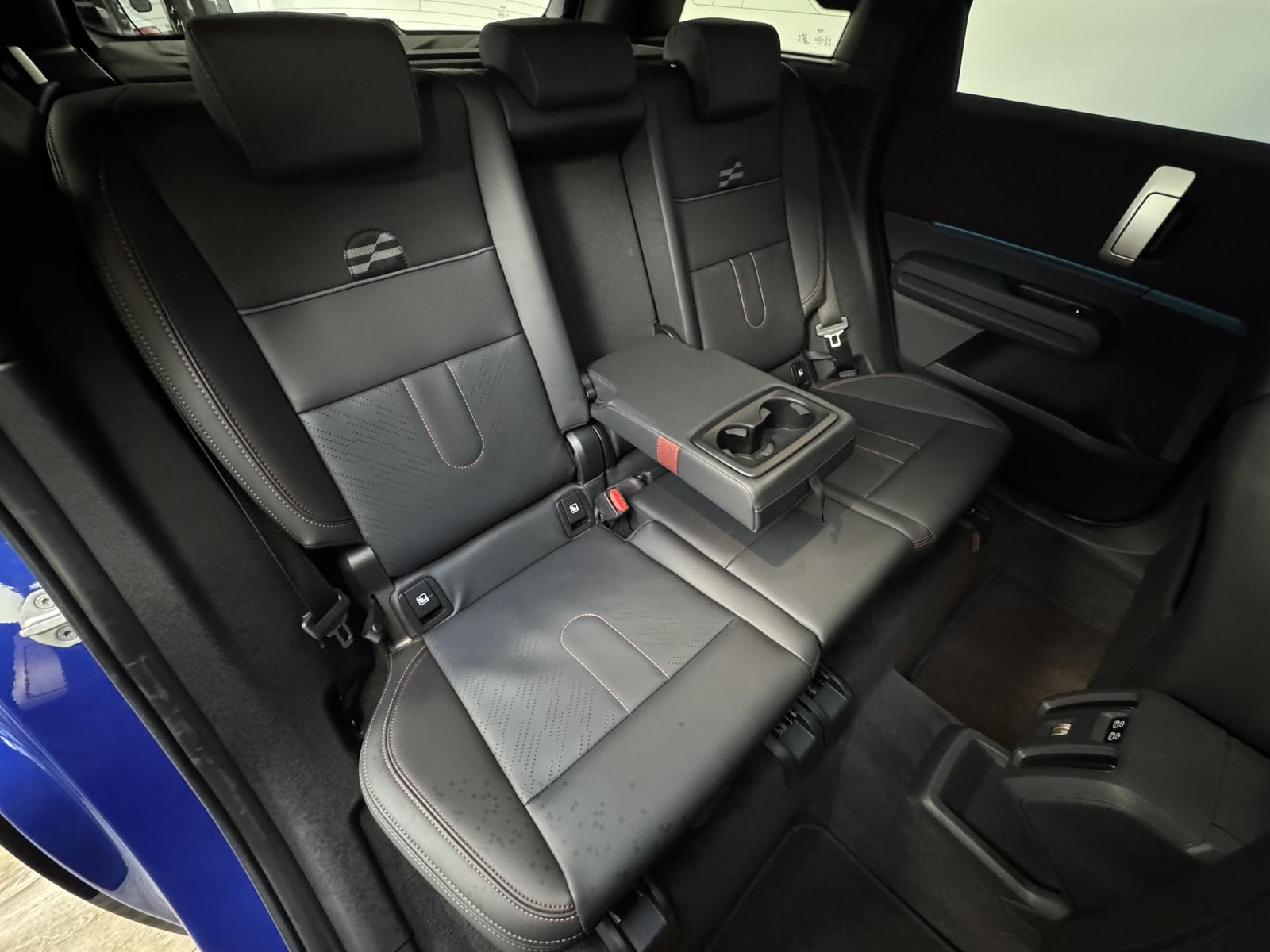 MINI Cooper C Countryman John Cooper Works