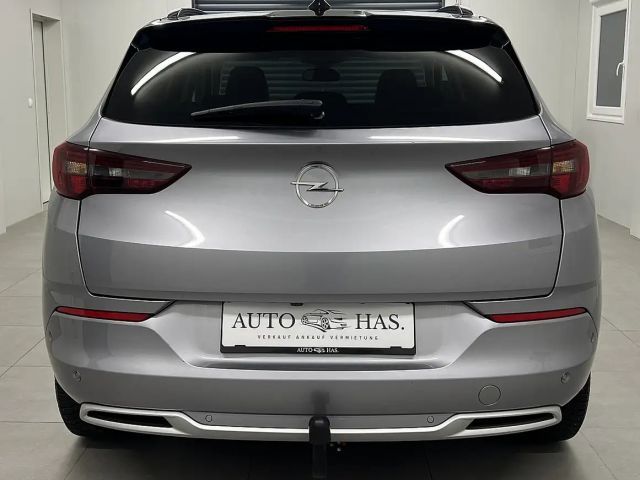 Opel Grandland X Business Elegance