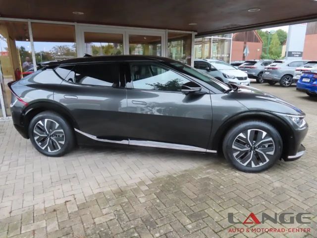 Kia EV6 77,4 kWh Achterwielaandrijving Air