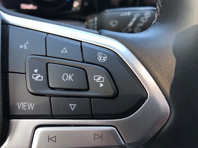 Volkswagen Golf 2.0 TDI