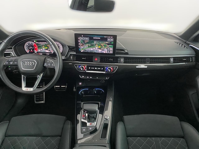 Audi S4 Avant Quattro