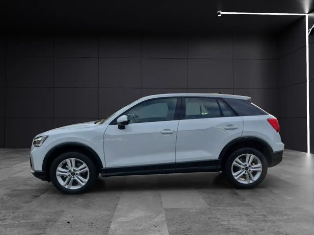 Audi Q2 35 TFSI