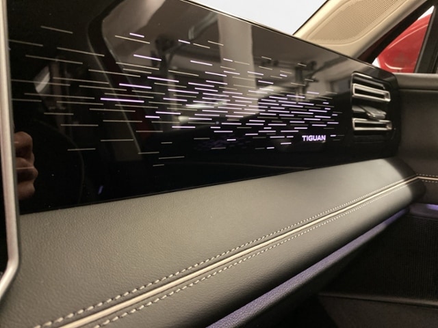 Volkswagen Tiguan DSG eHybrid