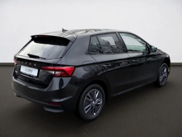 Skoda Fabia 1.0 TSI Tour