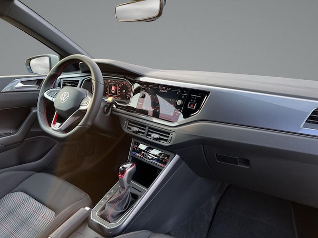 Volkswagen Polo 2.0 TSI DSG GTI