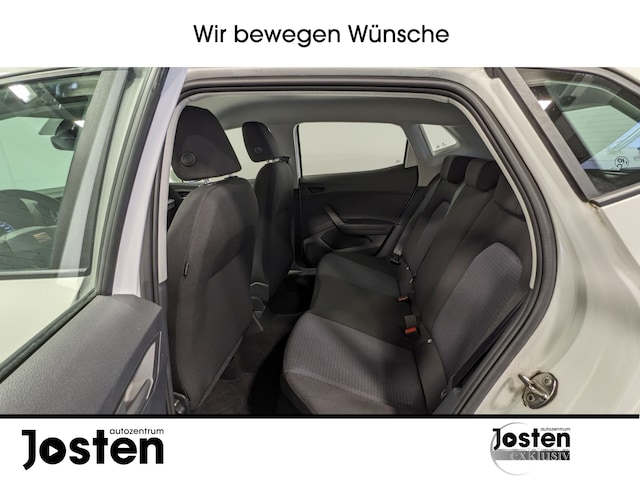 Seat Ibiza 1.0 TSI Style