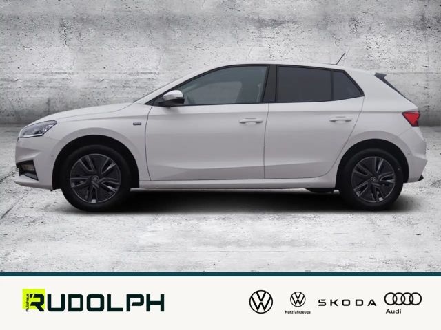 Skoda Fabia 1.0 TSI Drive