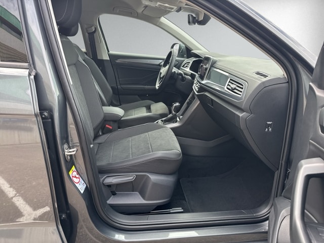 Volkswagen T-Roc 1.5 TSI DSG IQ.Drive