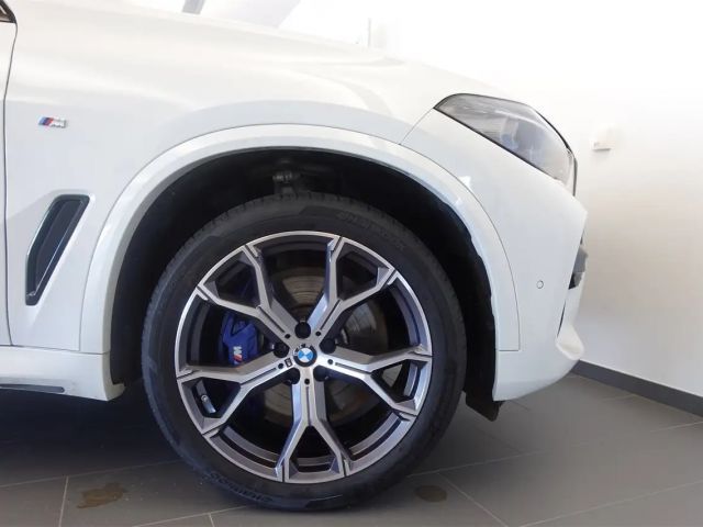 BMW X5 M-Sport xDrive45e