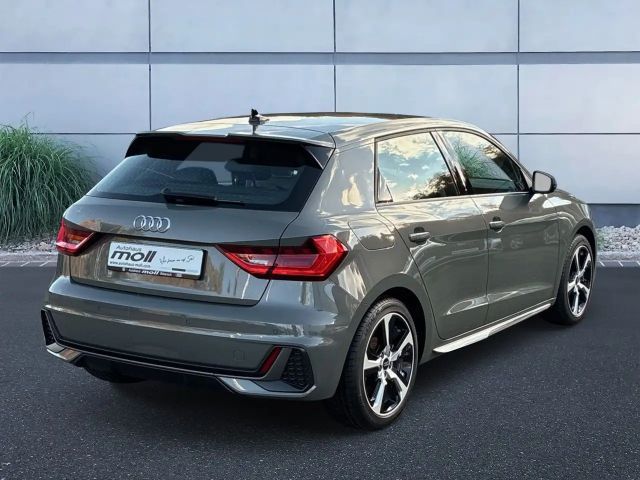 Audi A1 35 TFSI S-Line