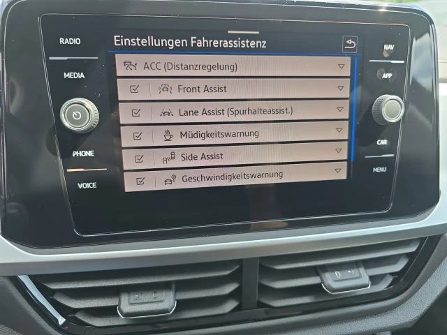 Volkswagen T-Roc Friends TSI