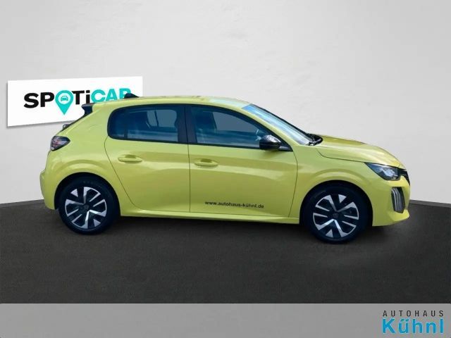 Peugeot 208 Active Pack PureTech